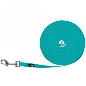 Trixie Easy Life Schleppleine – ozean 10 m/13 mm
